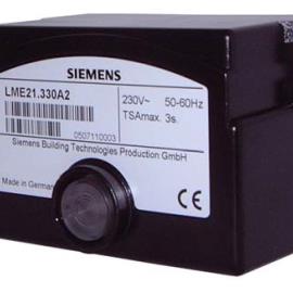 Siemens LME Series Burner Controls